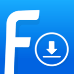Free Video downloader for Facebook – Video Saver icon