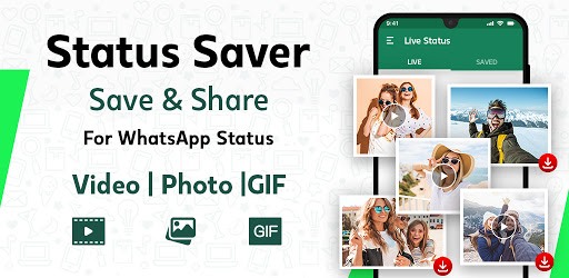 Status Download for WhatsApp - Video Status Saver PC screenshot Status Download for WhatsApp - Video Status Saver PC screenshot