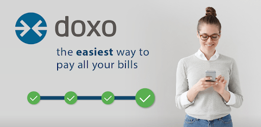 doxo Bill Pay, Reminders and Payment Tracking PC screenshot