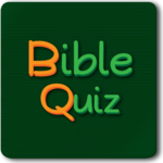 Bible Quiz icon