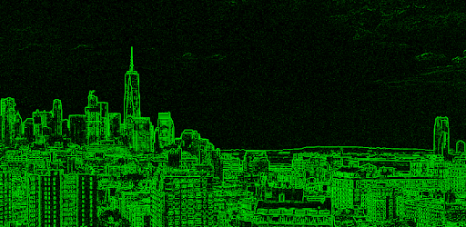 Vector Camera PC screenshot