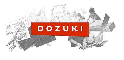 Dozuki Guides PC screenshot