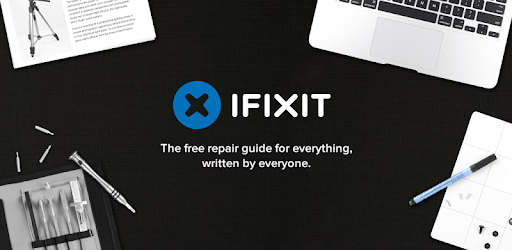iFixit: Repair Manual PC screenshot