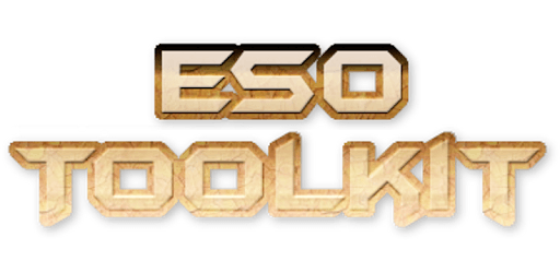 ESO Toolkit by dpb PC screenshot