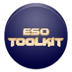 ESO Toolkit by dpb icon