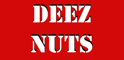 Deez Nuts Button PC screenshot