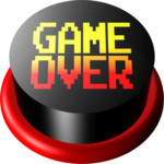 Game Over Button for PC