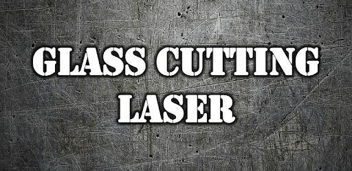 Glass Cutting Laser PC screenshot