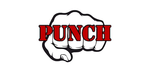 Punch Button PC screenshot