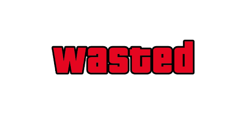 Wasted Button PC screenshot