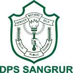 DPS Sangrur icon
