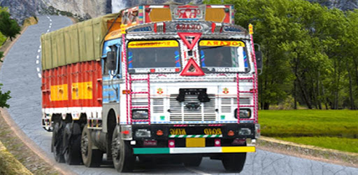 indian truck cargo simulator new 2018 PC screenshot indian truck cargo simulator new 2018 PC screenshot