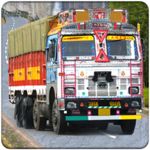 indian truck cargo simulator new 2018 icon