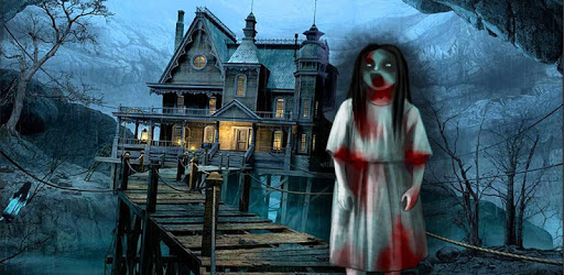 Scary Haunted House Games 2018 PC screenshot Scary Haunted House Games 2018 PC screenshot