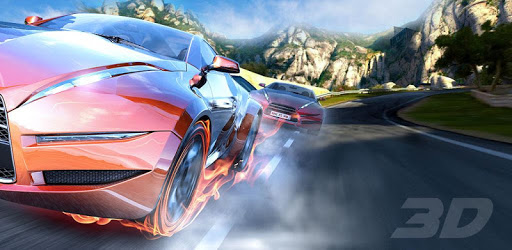 Dr Racing Gt Racing 2017 PC screenshot