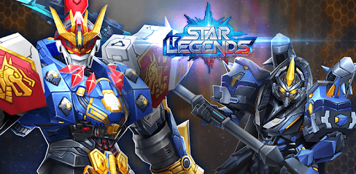 Star Legends (Dreamsky)3D PVP PC screenshot