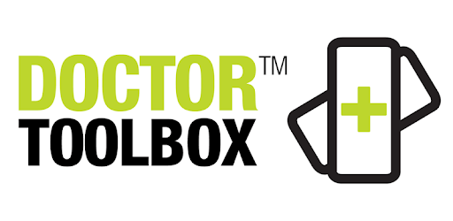 Dr Toolbox PC screenshot