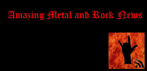Heavy Metal And Rock News PC screenshot