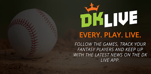 DK Live - Sports Play by Play PC screenshot