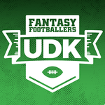 Fantasy Football Draft Kit 2020 - UDK icon