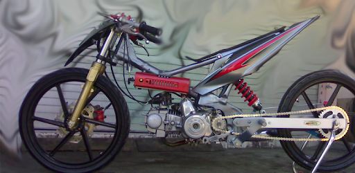 Design Motorcycle Drag Racing PC screenshot Design Motorcycle Drag Racing PC screenshot