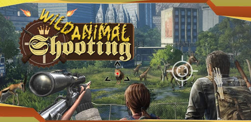Wild Animal Shooting PC screenshot