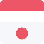 Indonesian Japanese Offline Dictionary &Translator for PC