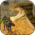 Dragon Simulator 3D for PC