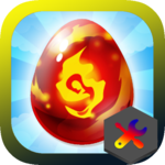 DRAGON CITY - UTILITY TOOL for PC