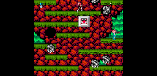 Dragon Brothers: Jungle Attack PC screenshot Dragon Brothers: Jungle Attack PC screenshot