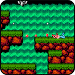 Dragon Brothers: Jungle Attack icon