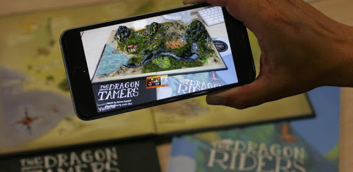 AR Reads PC screenshot