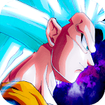 Dragon BZ Wallpapers HD icon
