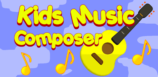 Kids Music Composer – Fun & Learn PC screenshot