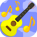 Kids Music Composer – Fun & Learn icon
