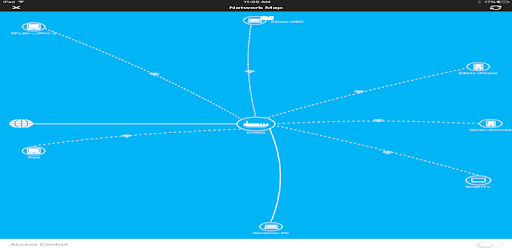 NETGEAR Genie PC screenshot
