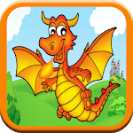 Dragon Games For Kids - FREE! for PC Dragon Games For Kids - FREE! for PC