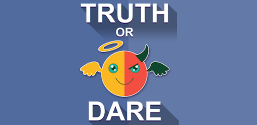 Truth or Dare Dirty PC screenshot Truth or Dare Dirty PC screenshot
