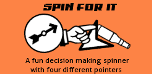Spin For It PC screenshot