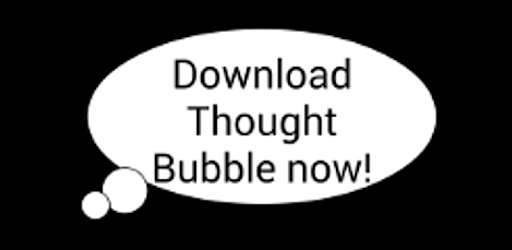 Thought Bubble PC screenshot