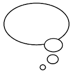 Thought Bubble for PC