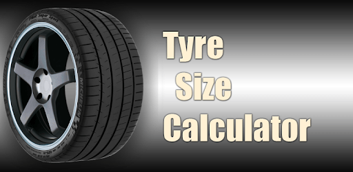 Tyre Size Calculator PC screenshot