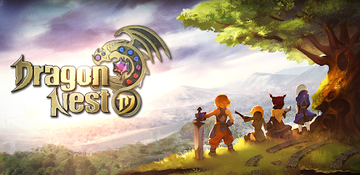 Dragon Nest M PC screenshot Dragon Nest M PC screenshot