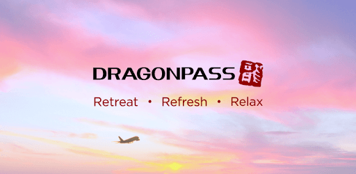 DragonPass PC screenshot