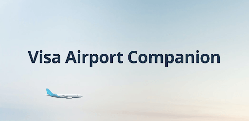 Visa Airport Companion PC screenshot