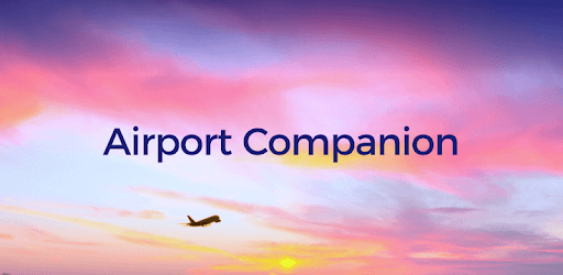 Airport Companion PC screenshot