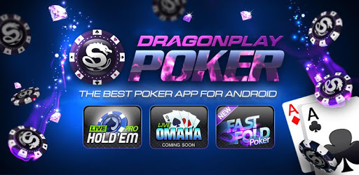 Dragonplay™ Poker Texas Holdem PC screenshot