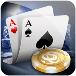 Live Hold’em Pro Poker - Free Casino Games icon
