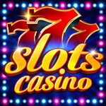 777 Slots – Free Casino icon