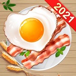 Cooking Frenzy®️ Restaurant Cooking Game icon